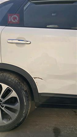 كيا سورينتو